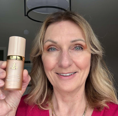 Review by Linda Matthews