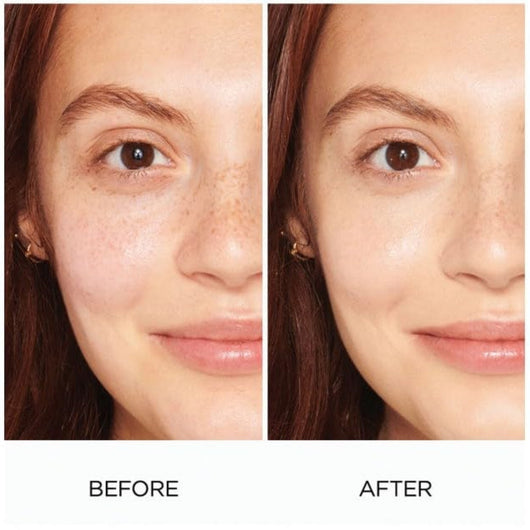 The 4-in-1 foundation that adjusts to you no shade-guessing needed.