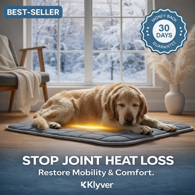 Self Warming Dog Mat