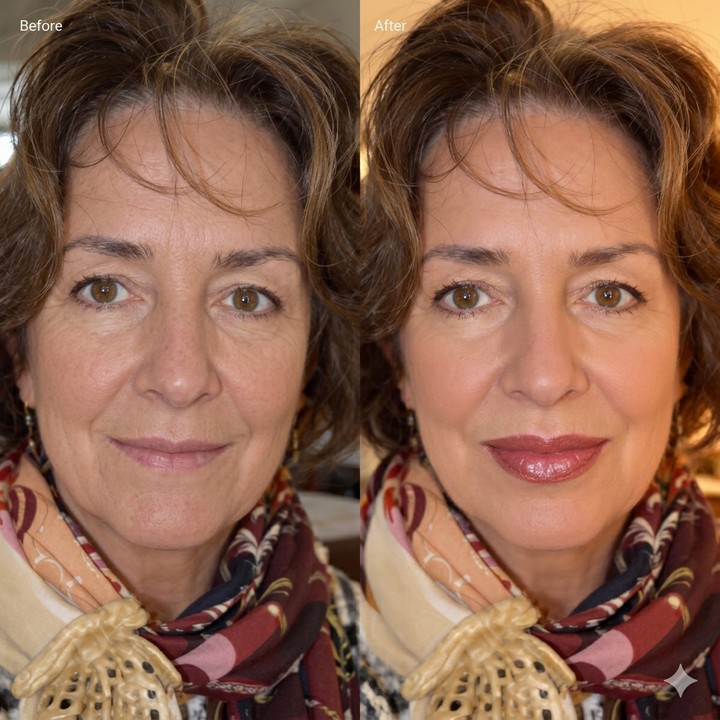 Review by ⭐⭐⭐⭐⭐ — Renate K.  | München