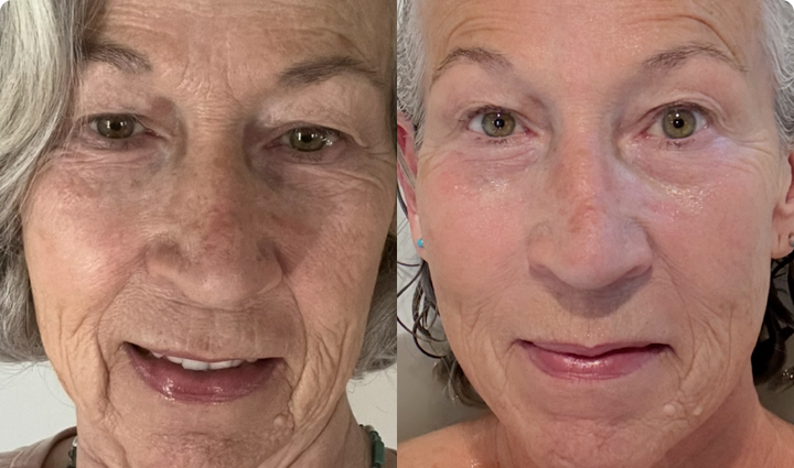 Review by Deborah Simmons