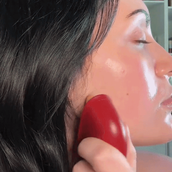 Sereva Facial Therapy Massager