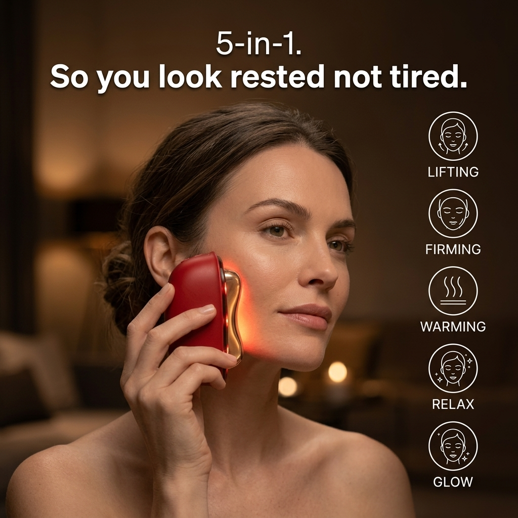 Klyver Sculpter | Lift, sculpt, and renew your skin