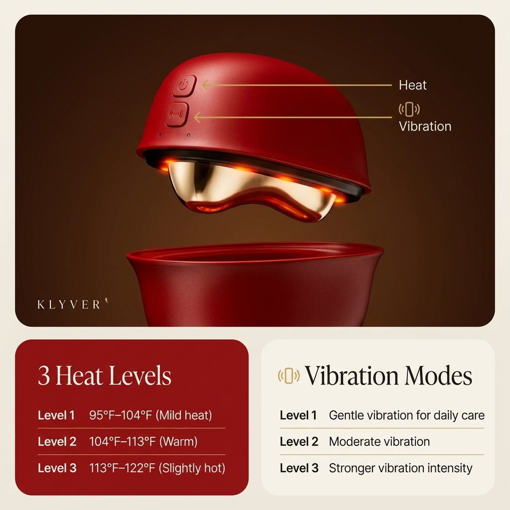 Klyver Sculpter | Lift, sculpt, and renew your skin