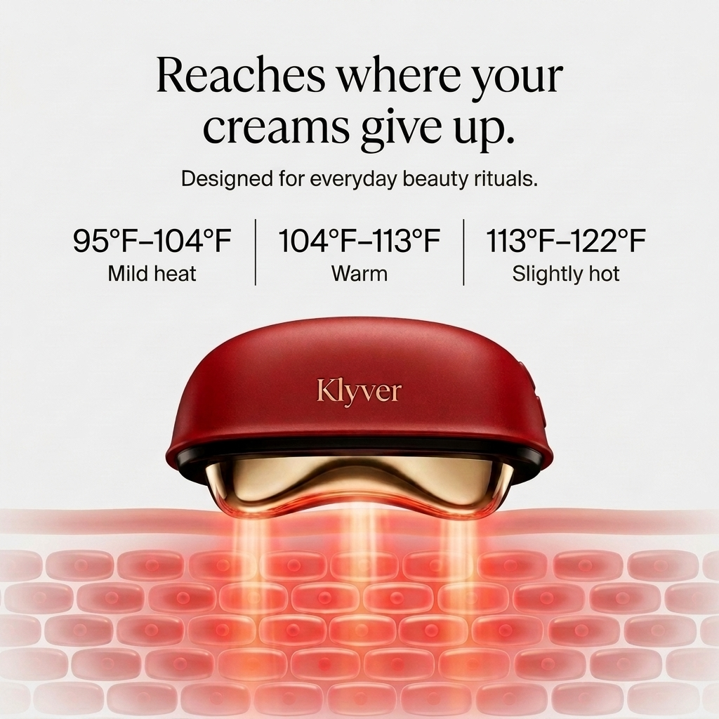 Klyver Sculpter | Lift, sculpt, and renew your skin